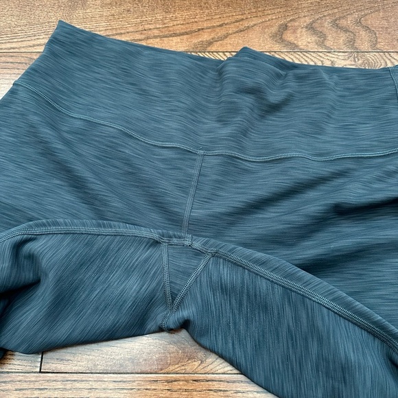 Lululemon Wunder Train High-Rise Tight 25" - Picture 9 of 10